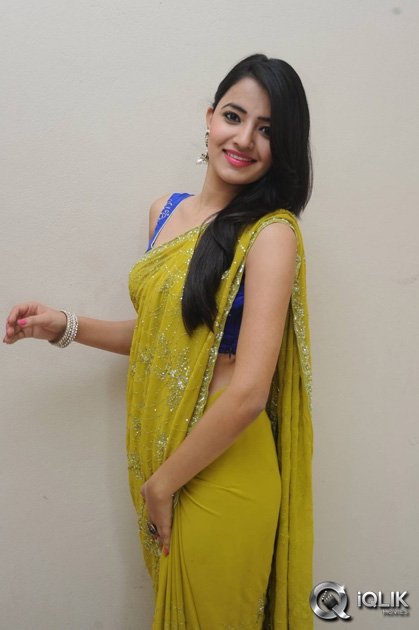 Rukshar-Mir-at-Maaya-Chitram-Movie-Audio-Launch